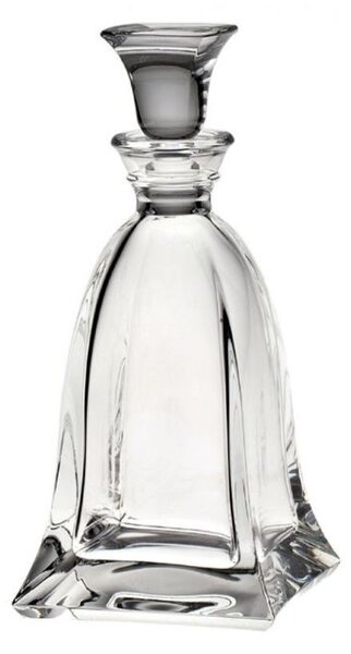 Bohemia Crystal Karafa na whisky Prince 750ml