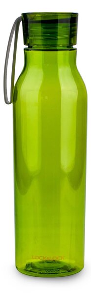 EKOLOGICKÁ FĽAŠA NA VODU BISFREE 550 ML, ZELENÁ