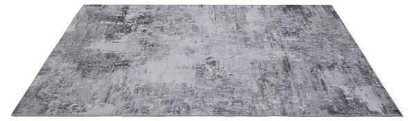 Obsession , Kusový koberec Posh 305 Grey, 80x150, šedá, chodba / predsieň