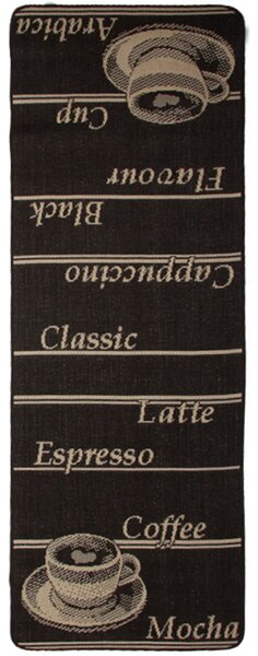 Koberec / behúň FLEX 1903/91
