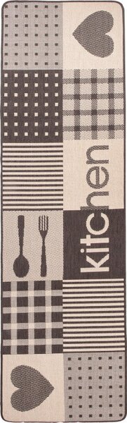 Koberec / behúň FLEX 19053/19