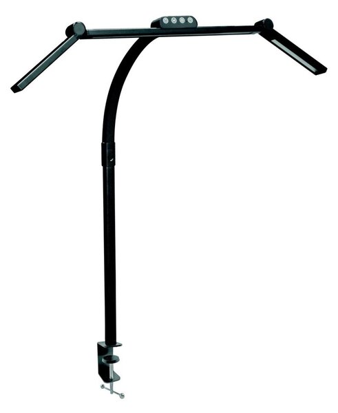 Brilagi - stmievateľná LED dotyková stolná lampa VARIO LED/24W/230V 3000-6500K CRI 92