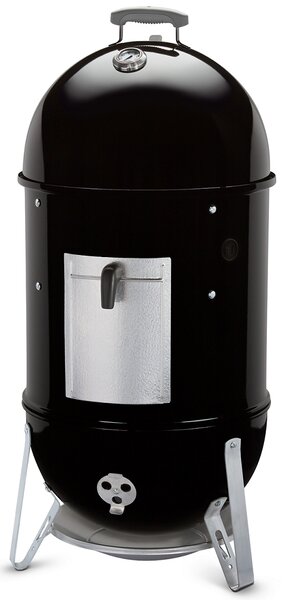 Udiareň Weber Smokey Mountain Cooker - 47 cm