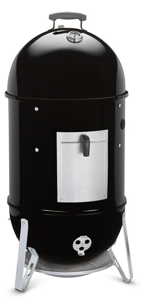 Udiareň Weber Smokey Mountain Cooker - 47 cm