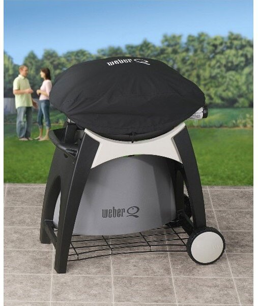 Ochranný obal Weber Premium pre Q 1000