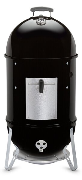Udiareň Weber Smokey Mountain Cooker - 47 cm