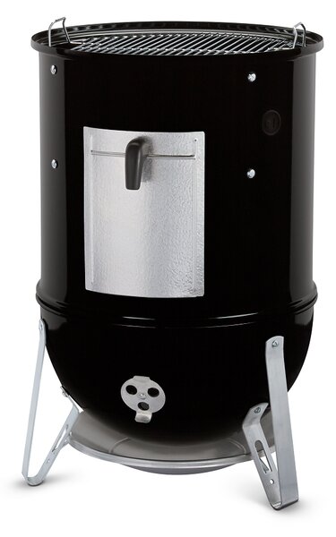 Udiareň Weber Smokey Mountain Cooker - 47 cm