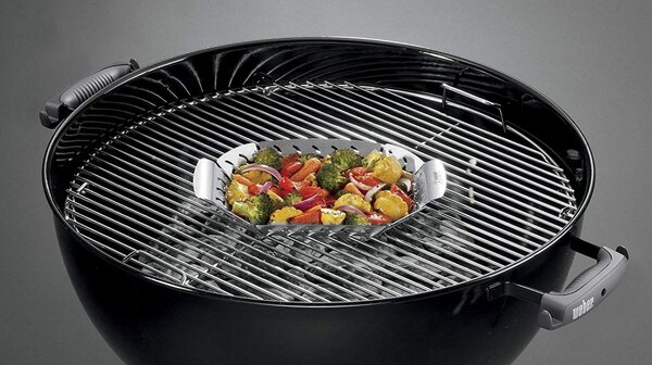 Grilovací kôš Weber na zeleninu - malý