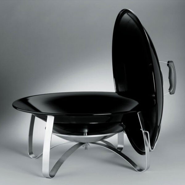 Prenosné ohnisko Weber Fireplace