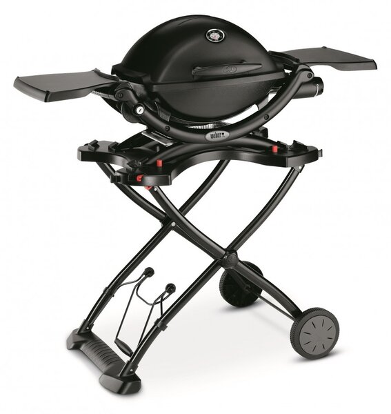 Pojazdný vozík Standard pre grily Weber Q 1000 a 2000