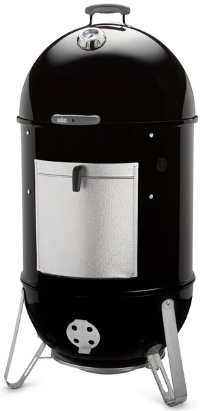 Udiareň Weber Smokey Mountain Cooker - 57 cm