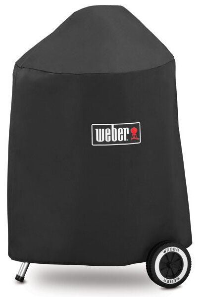 Ochranný obal Weber Premium pre grily 47 cm