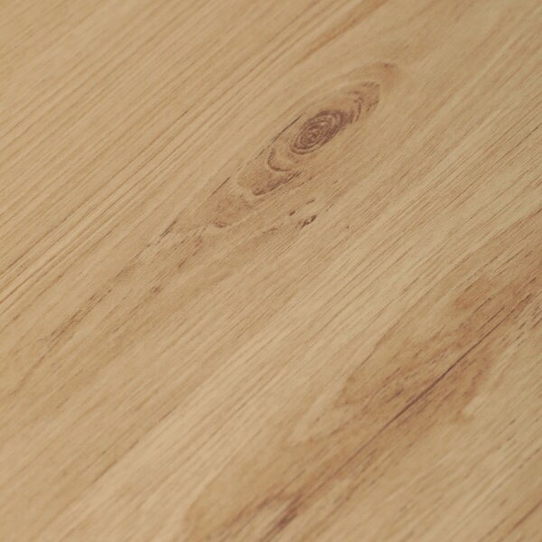 Jedálenský stôl 80x140 cm HT-F4514 OAK divoký dub