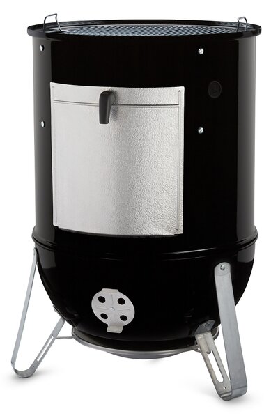 Udiareň Weber Smokey Mountain Cooker - 57 cm