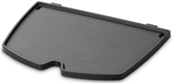 Grilovacia plancha pre grily Weber série Q 1000