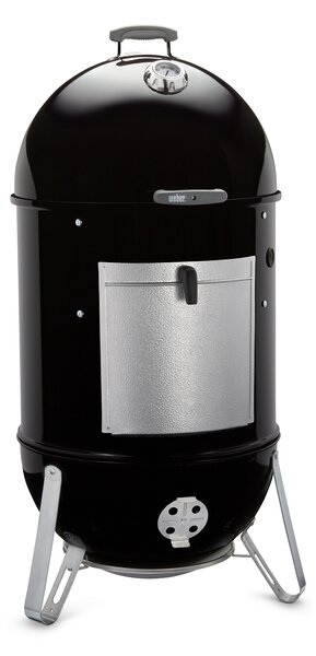 Udiareň Weber Smokey Mountain Cooker - 57 cm