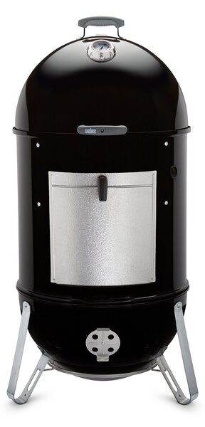 Udiareň Weber Smokey Mountain Cooker - 57 cm