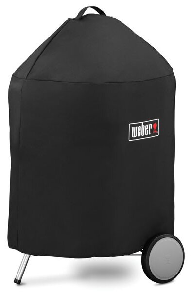 Ochranný obal Weber Premium - 57 cm pre Master-Touch a Original Kettle