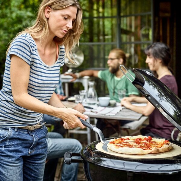 Lopatka na pizzu Weber