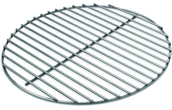 Palivový rošt pre grily Weber na drevené uhlie o priemeru 47 cm