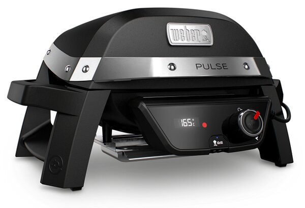 Elektrický gril Weber Pulse 1000