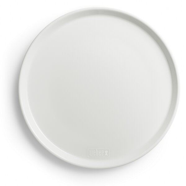 Porcelánový tanier Weber - 27,5 cm, sada 2 ks