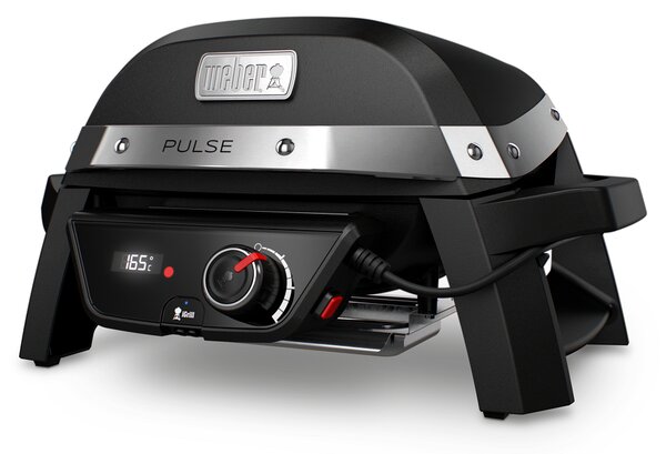 Elektrický gril Weber Pulse 1000