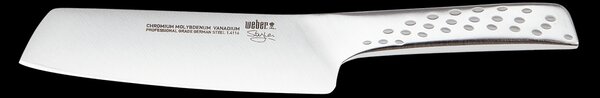 Nôž na zeleninu Weber Deluxe - malý