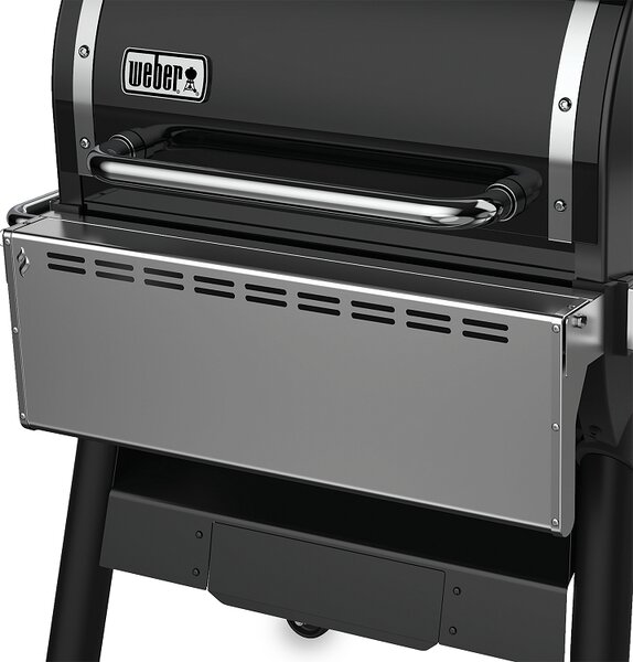 Sklopný predný stolík pre grily Weber SmokeFire EX4