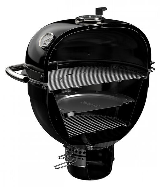 Gril Weber Summit Kamado E6