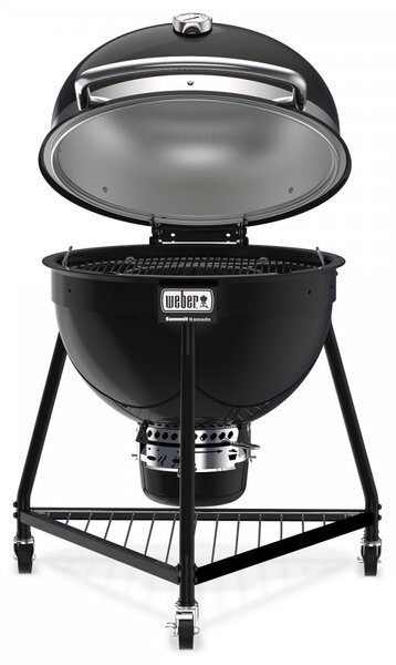 Gril Weber Summit Kamado E6