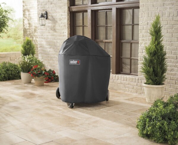 Ochranný obal Weber Premium pre Summit Kamado E6