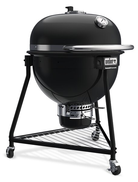 Gril Weber Summit Kamado E6