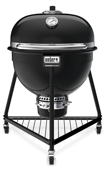 Gril Weber Summit Kamado E6