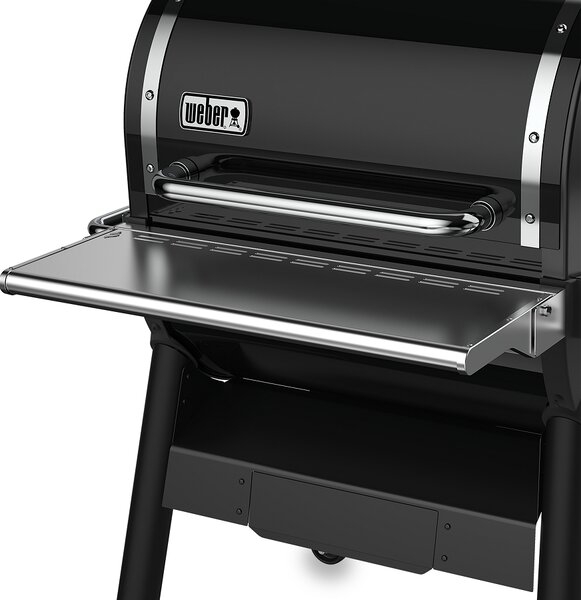 Sklopný predný stolík pre grily Weber SmokeFire EX4