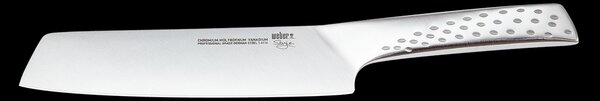 Nôž na zeleninu Weber Deluxe - veľký