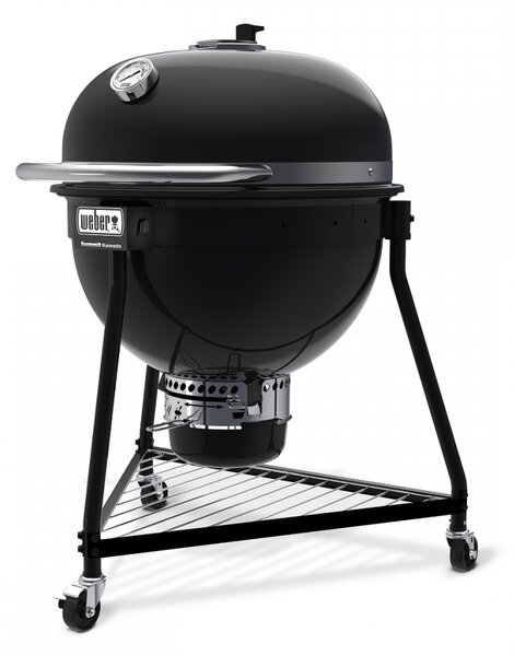 Gril Weber Summit Kamado E6