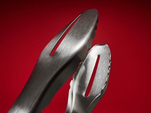Grilovacie kliešte Weber Precision