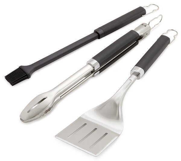 Grilovacie náradie Weber Precision, trojdielne