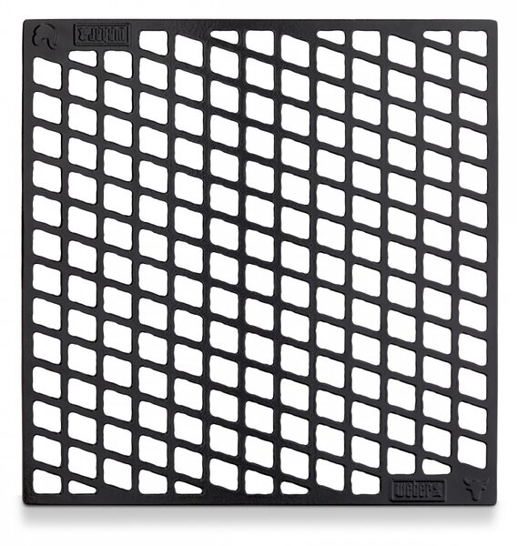 Liatinový rošt Weber Crafted Sear Grate