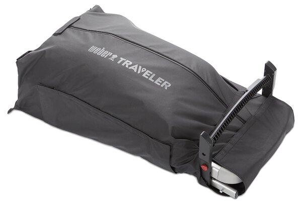 Ochranný obal na prepravu grilu Weber Traveler