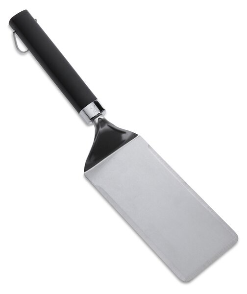 Pevná obracačka na planchu Weber