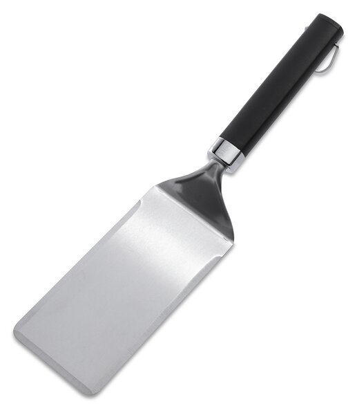 Pevná obracačka na planchu Weber