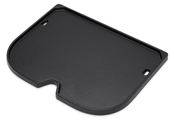 Liatinová plancha Weber pre grily Lumin Compact