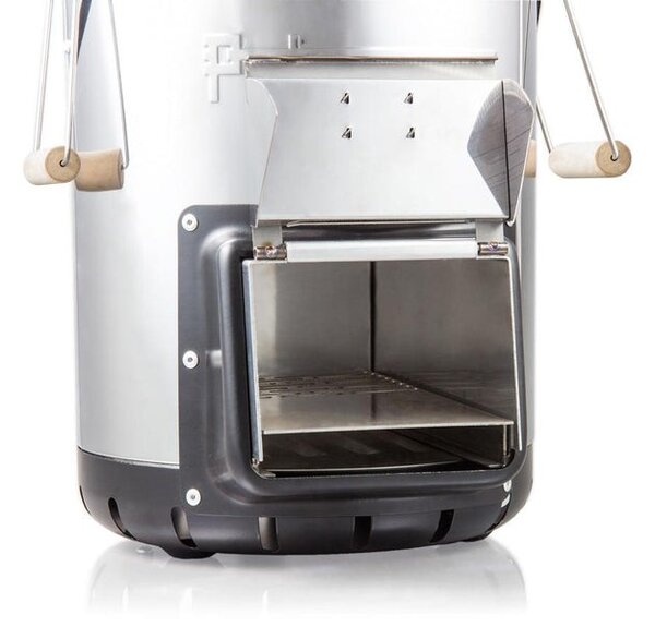 Petromax raketové kachle Rocket Stove
