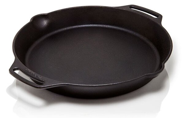 Petromax liatinová panvica s dvoma úchytmi fp20h - 20 cm