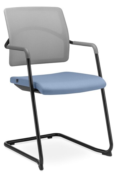 LD SEATING - Konferenčné kreslo ARCUS 250-Z-N1
