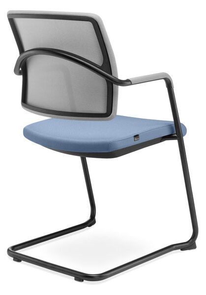 LD SEATING - Konferenčné kreslo ARCUS 250-Z-N1