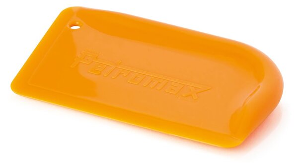 Petromax umelohmotná škrabka bez drážok