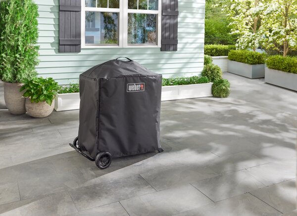 Ochranný obal Premium pre Weber Traveler Compact